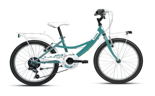 Brera Marilù 20" 6-speed MTB Bike
