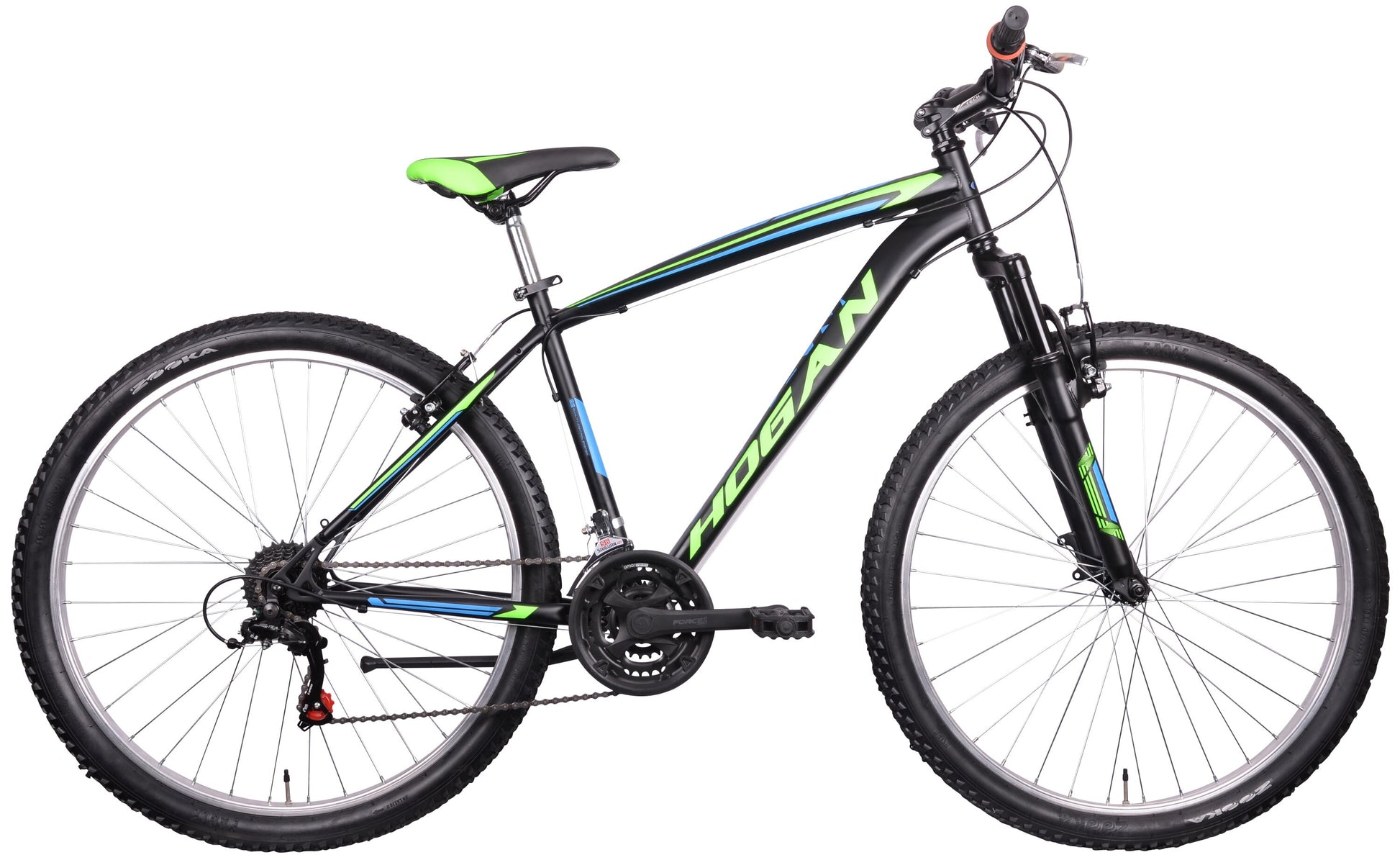 nogan kinderfahrrad HOGAN 27.5 MTB BIKE – Capobianchi