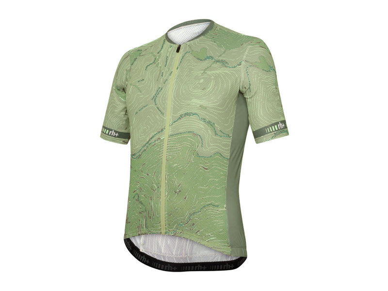 Maglia estiva RH+ Lab Jersey