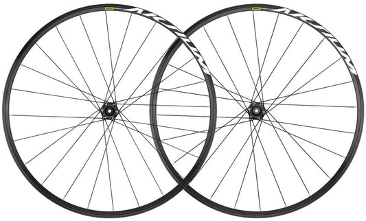 Mavic Ruote Aksium Disc Centerlock Shimano