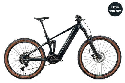 E-Bike Torpado Xanto S Oli Edge 2.0