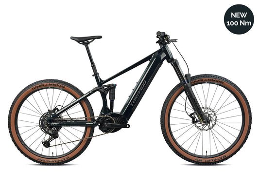 E-Bike Torpado Xanto S Oli Edge 2.0