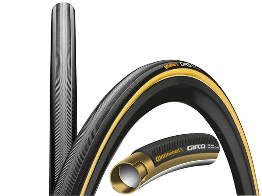 Pneumatico tubolare 28 corsa Giro 22mm