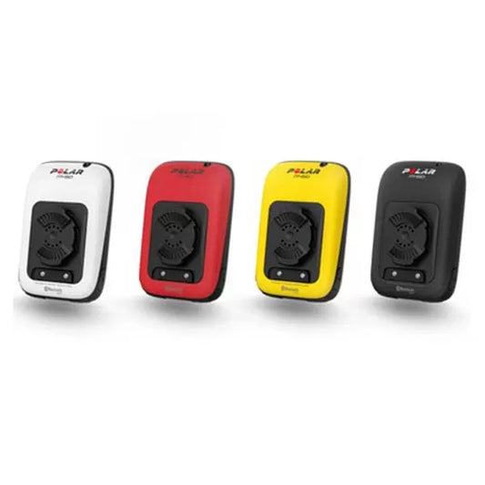 Cover Polar M450