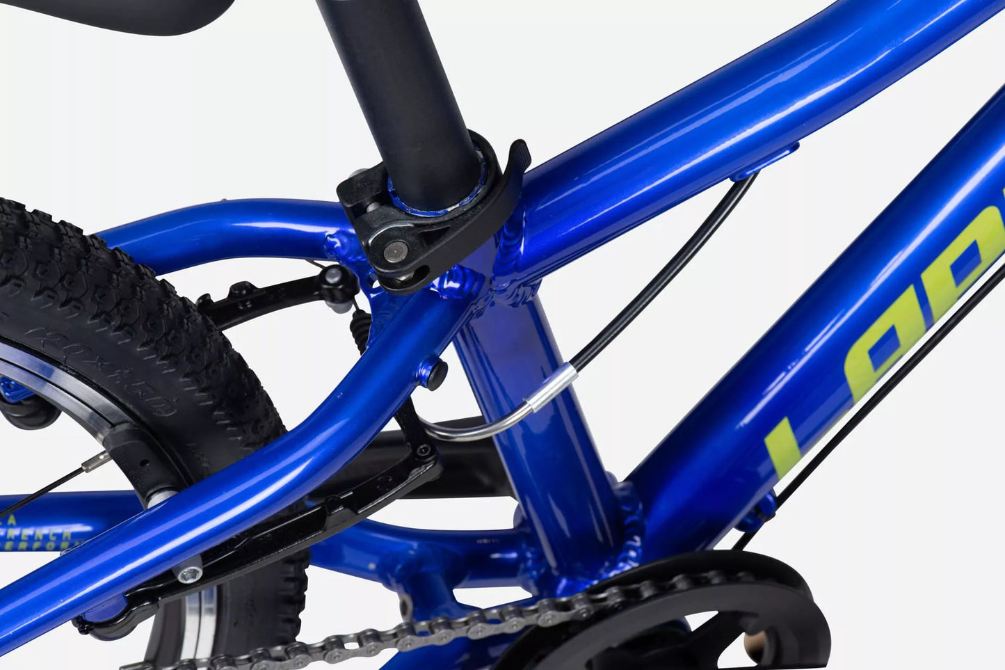 Bici Lapierre Proace MTB 20 SL