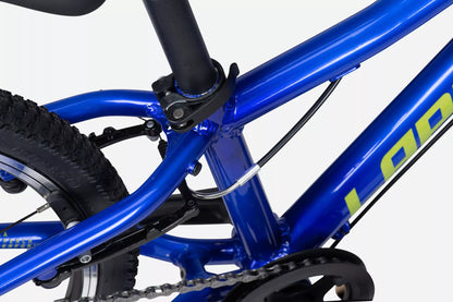 Bici Lapierre Proace MTB 20 SL