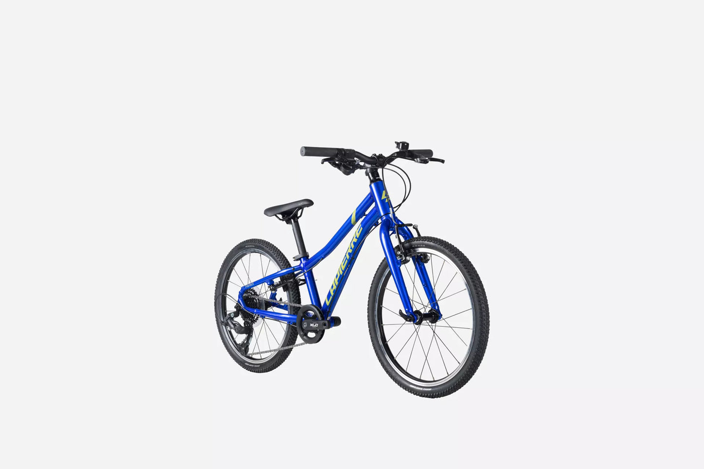 Bici Lapierre Proace MTB 20 SL