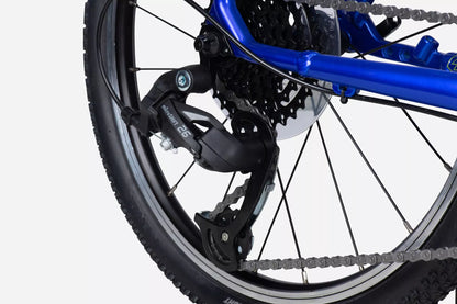Bici Lapierre Proace MTB 20 SL