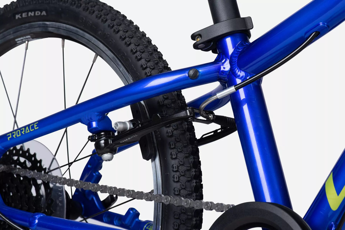 Bici Lapierre Proace MTB 20 SL