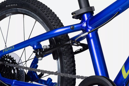 Bici Lapierre Proace MTB 20 SL