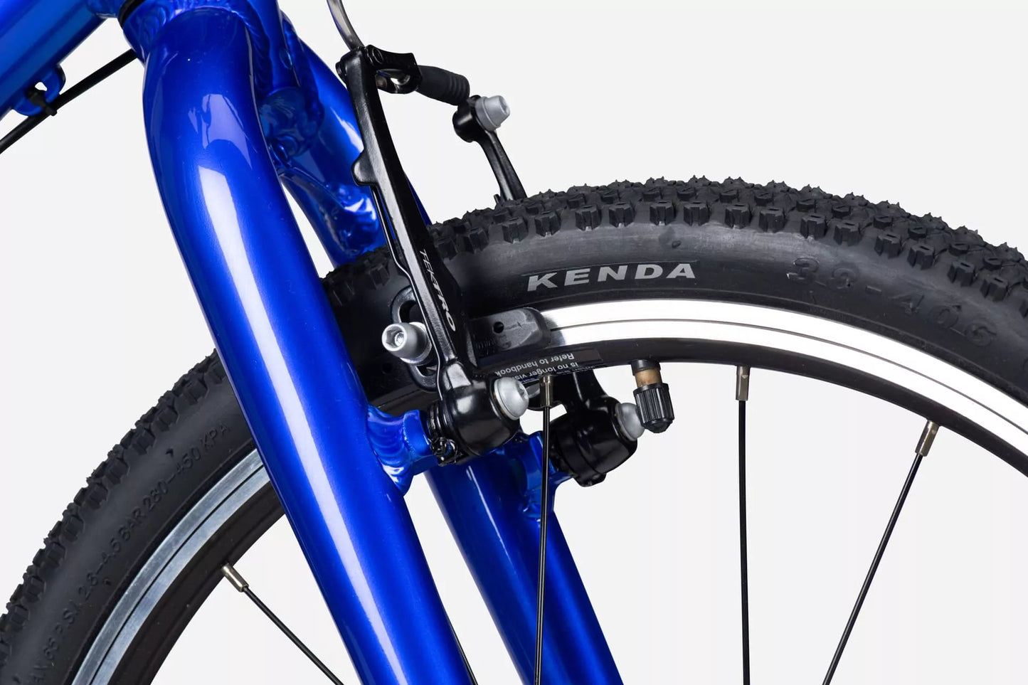 Bici Lapierre Proace MTB 20 SL
