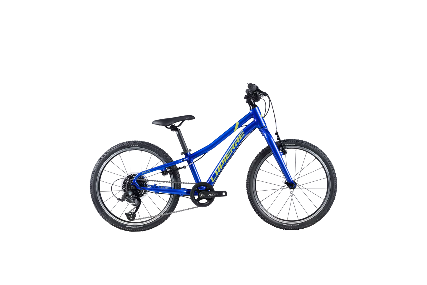 Bici Lapierre Proace MTB 20 SL