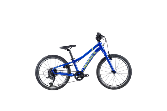 Bici Lapierre Proace MTB 20 SL