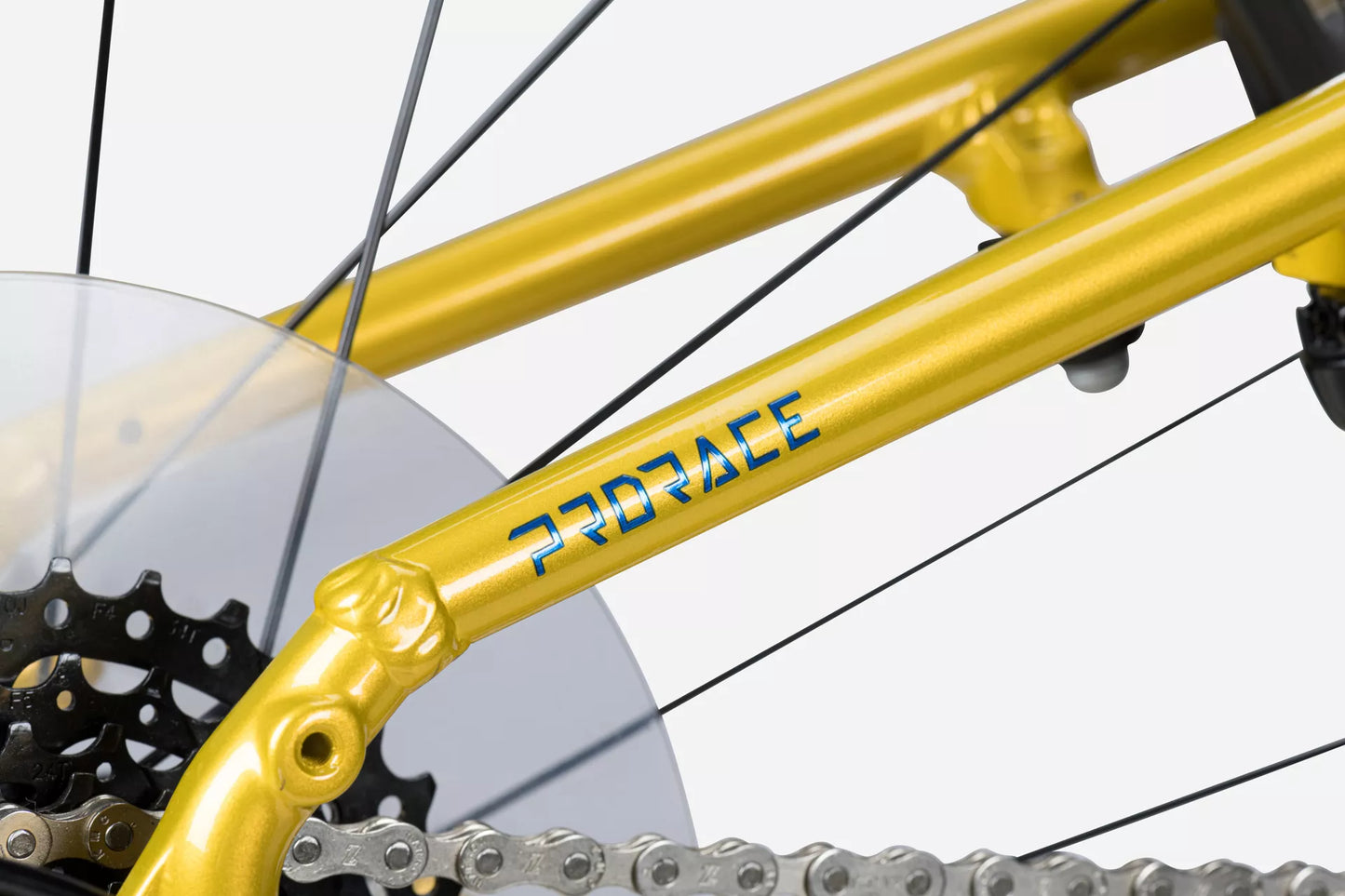 Bici Lapierre Proace 24 SL