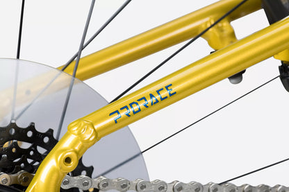 Bici Lapierre Proace 24 SL