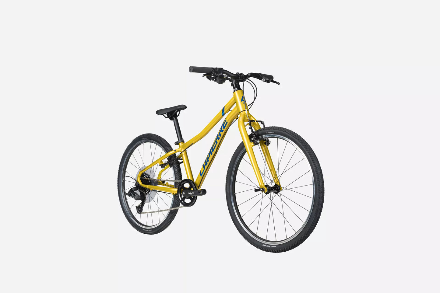 Bici Lapierre Proace 24 SL
