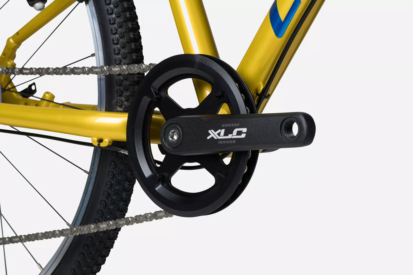 Bici Lapierre Proace 24 SL