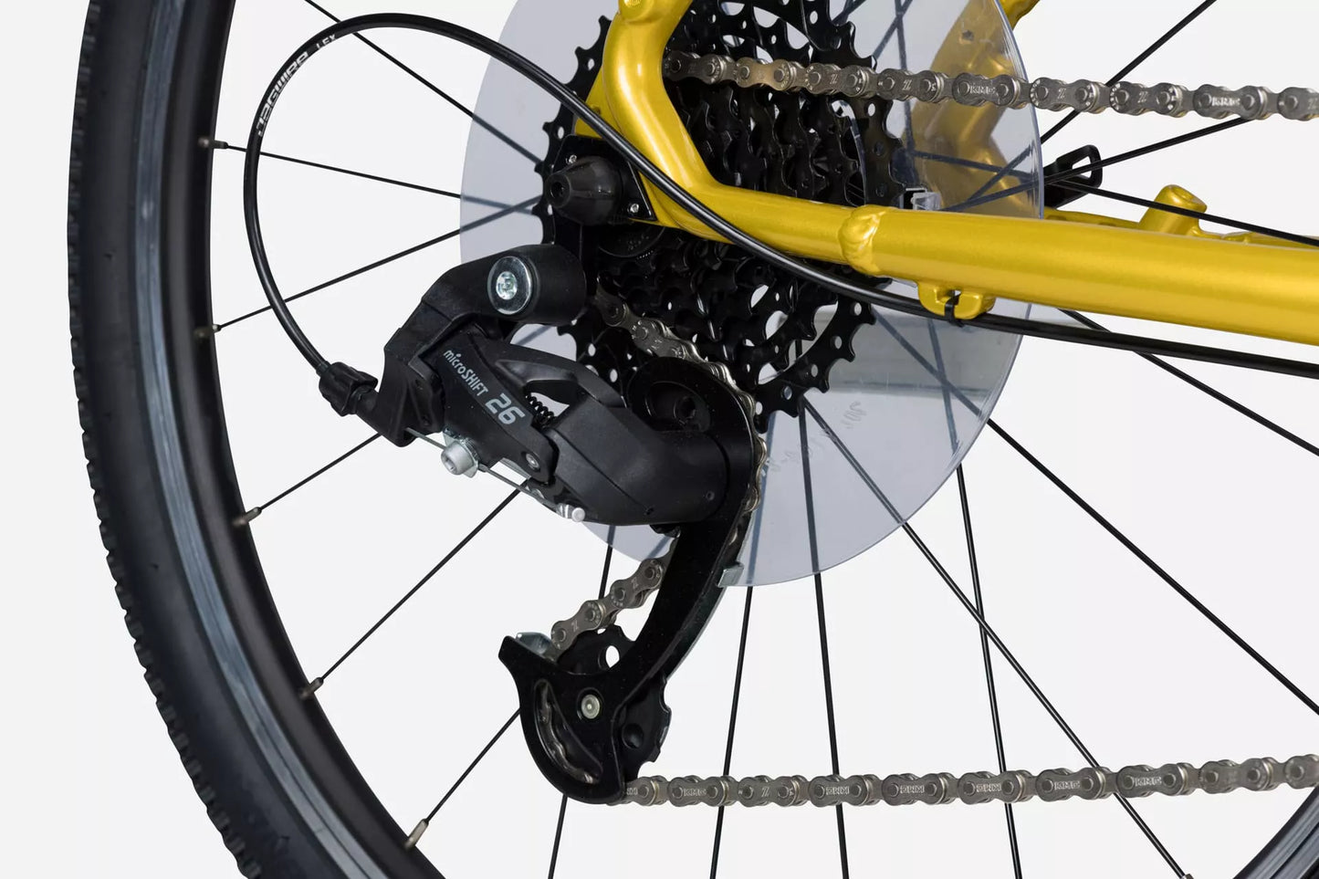 Bici Lapierre Proace 24 SL