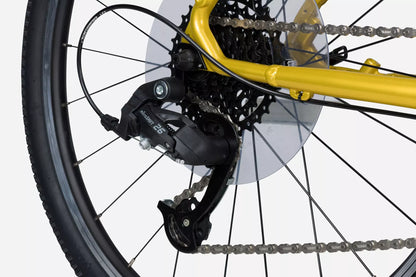 Bici Lapierre Proace 24 SL