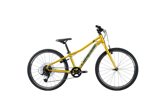 Bici Lapierre Proace 24 SL