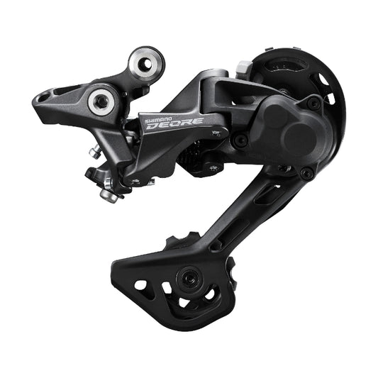 Cambio Posteriore Shimano Rd-m5120-sgs Deore 10/11v Sgs | Mtb