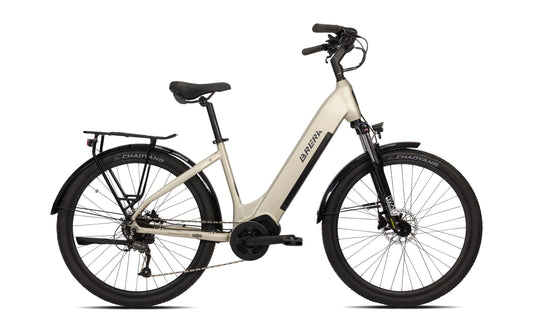 E-bike Brera Relive 2.0 27,5" 9v
