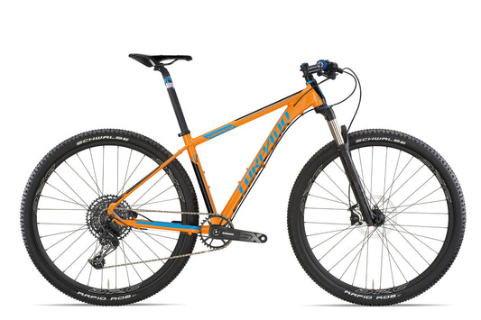Bici Torpado Impudent MTB 29 Nearco 12V.