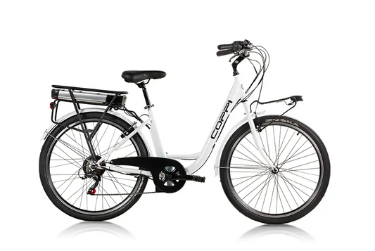 Coppi Olanda Riviera 26" 6s