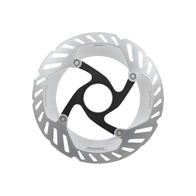 Dischi Shimano 203 Mm Rotore Freno A Disco Shimano Saint SM-RT80 - Diametro 203 Mm, Nuovo Senza Confezione, Compatibile Con Freni A Disco Rotore Per Bici Mountain Bike Dischi Shimano 203 Mm Rotore Freno A Disco Shimano Saint SM-RT80 - Diametro 203 Mm, Nuovo Senza Confezione, Compatibile Con Freni A Disco Rotore Per Bici Mountain Bike