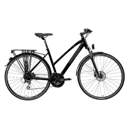 BICI LOMBARDO AMANTEA 28" TREKKING DONNA