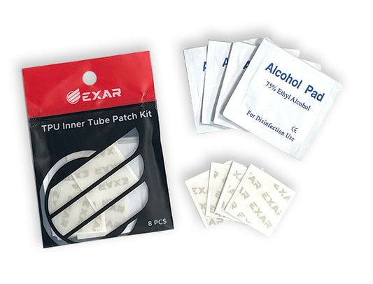 KIT REPAIR MAGENE PER CAMERE TPU