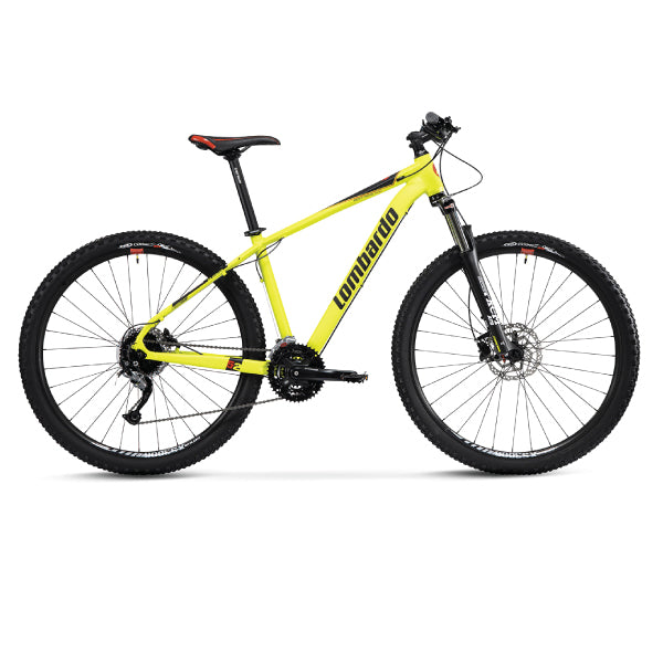 Lombardo Sestriere 350 29er Mountain Bike
