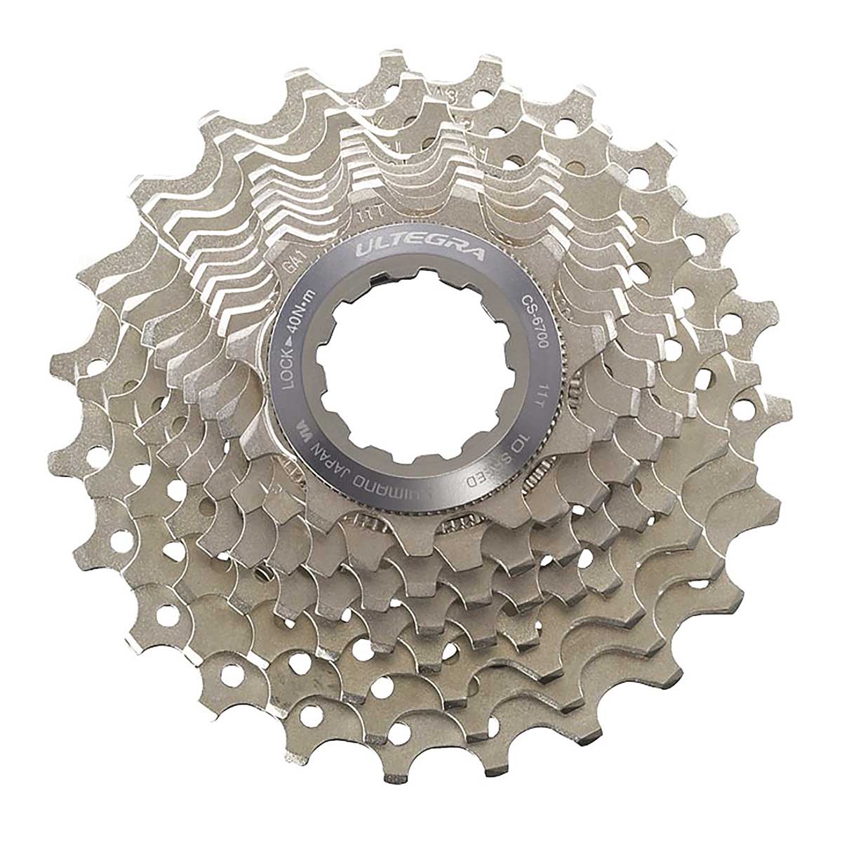 Shimano Ultegra HG Cassette 11-28T