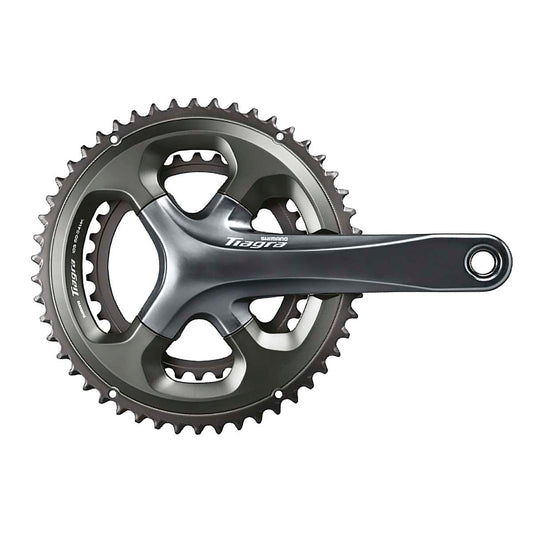 Guarnitura Shimano Tiagra 2 x 10 V. 34/50 D. 172,5 mm