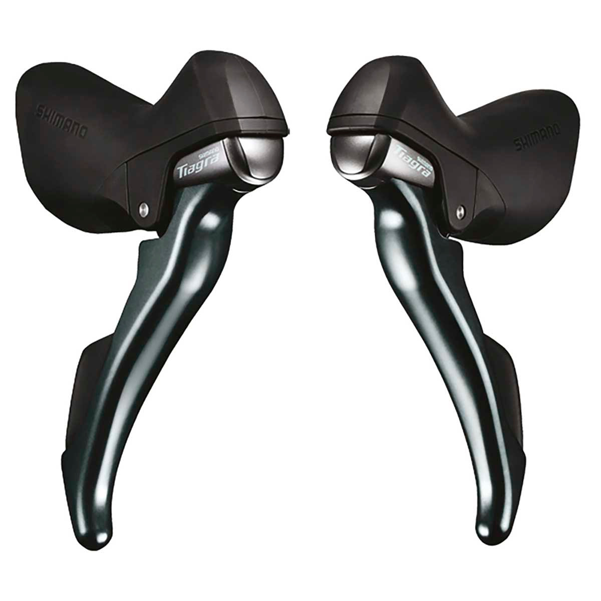 Shimano Tiagra ST-4703 3x10 Shifters