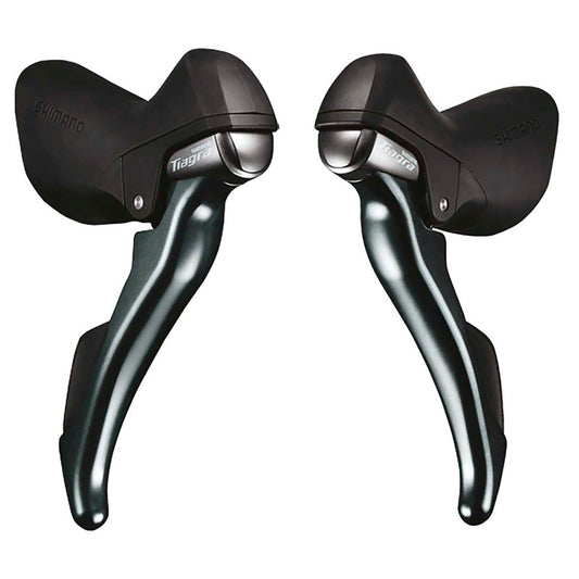 Coppia Comandi Cambio Shimano Tiagra 4700 2x10 v