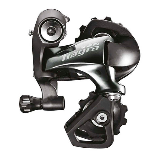 Cambio Shimano Tiagra SS 10 V. Gabbia Corta
