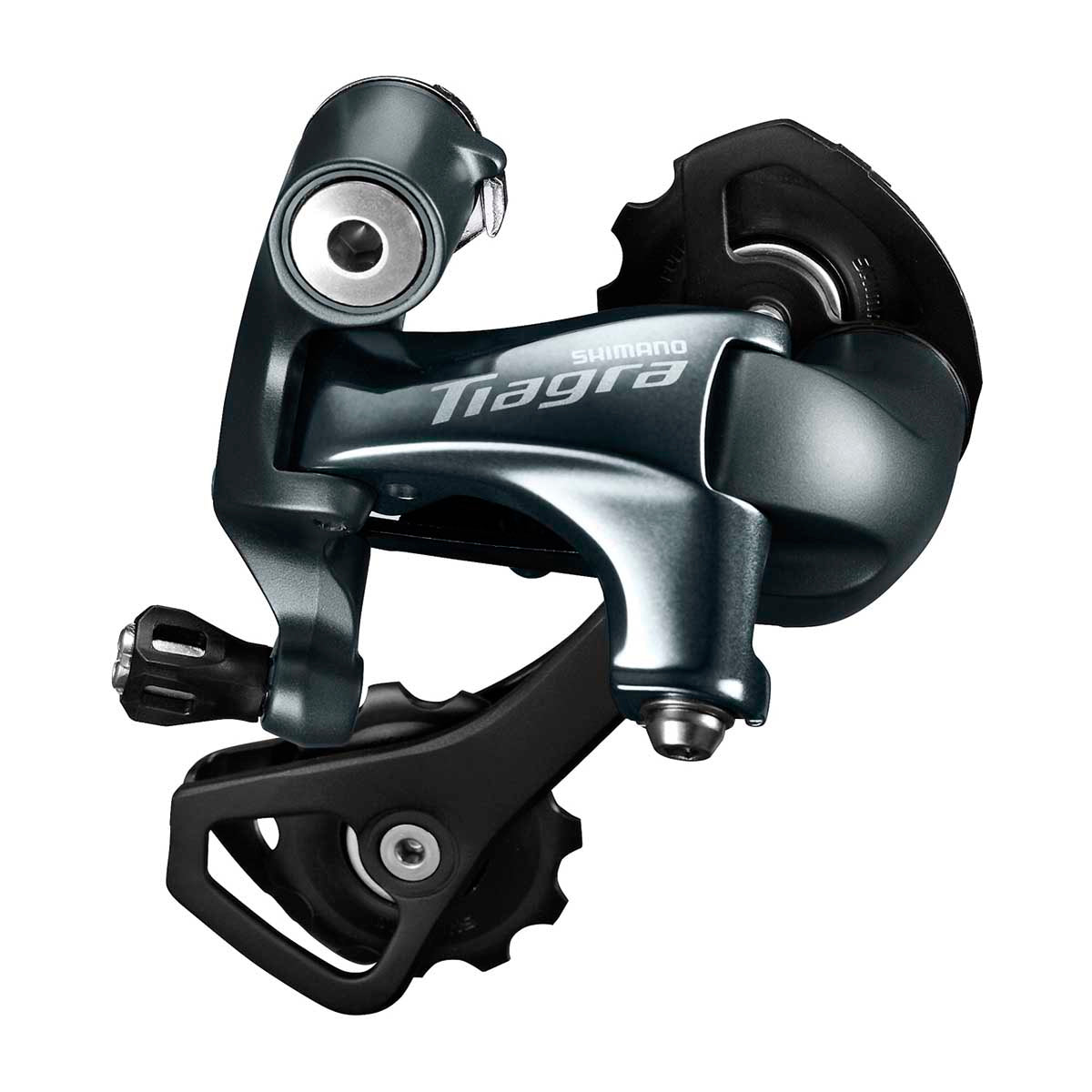 Cambio Shimano Tiagra SS 10 V. Gabbia Media