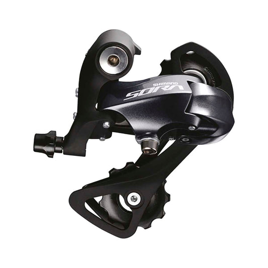 Cambio Shimano Sora GS 9 V. Gabbia Corta