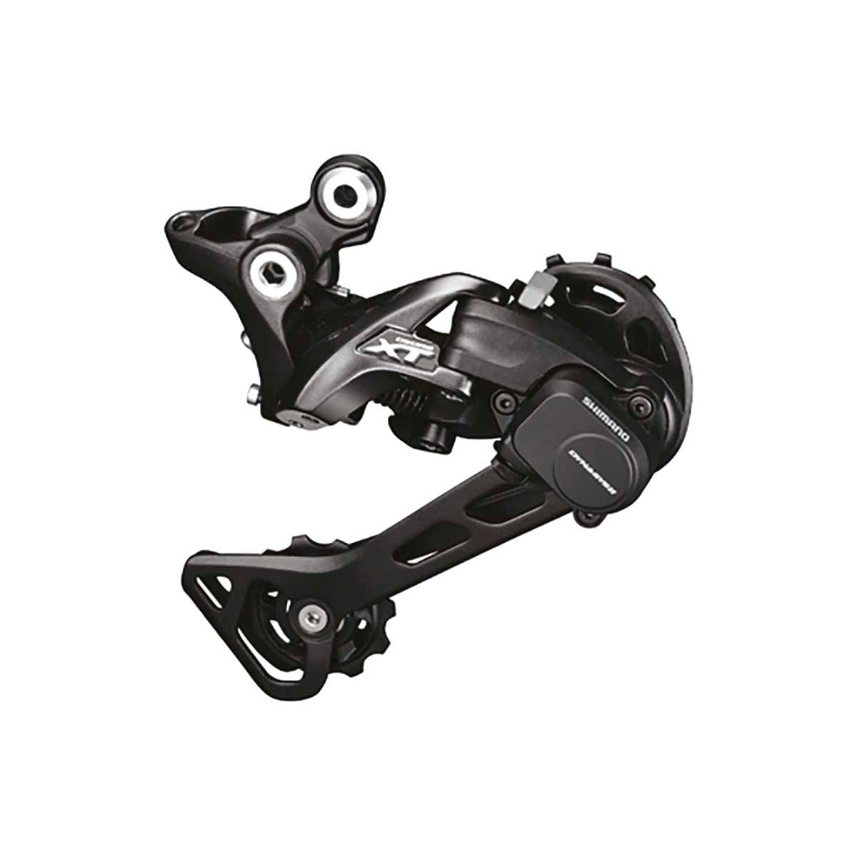 Cambio Shimano XT SGS 11 V. M8000 Gabbia Lunga