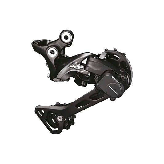 Cambio Shimano XT SGS 11 V. M8000 Gabbia Lunga