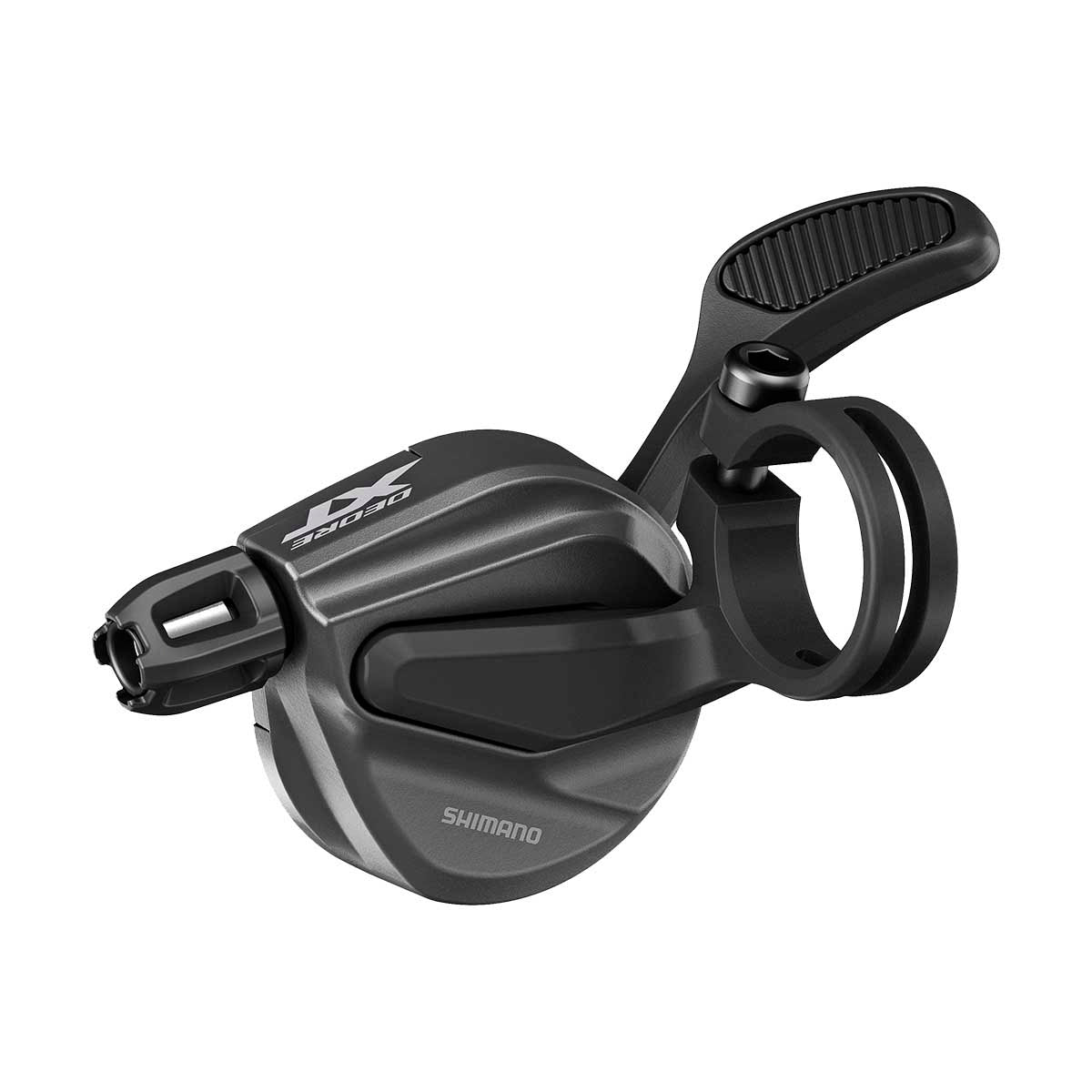 Comando Singolo Shimano Deore XT M8100 Sinistro 2v o Destro 12v