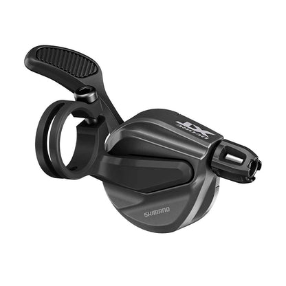 Comando Singolo Shimano Deore XT M8100 Sinistro 2v o Destro 12v