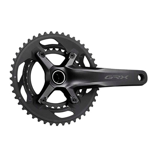 Guarnitura Shimano GRX 2 x 10 V. 46/30