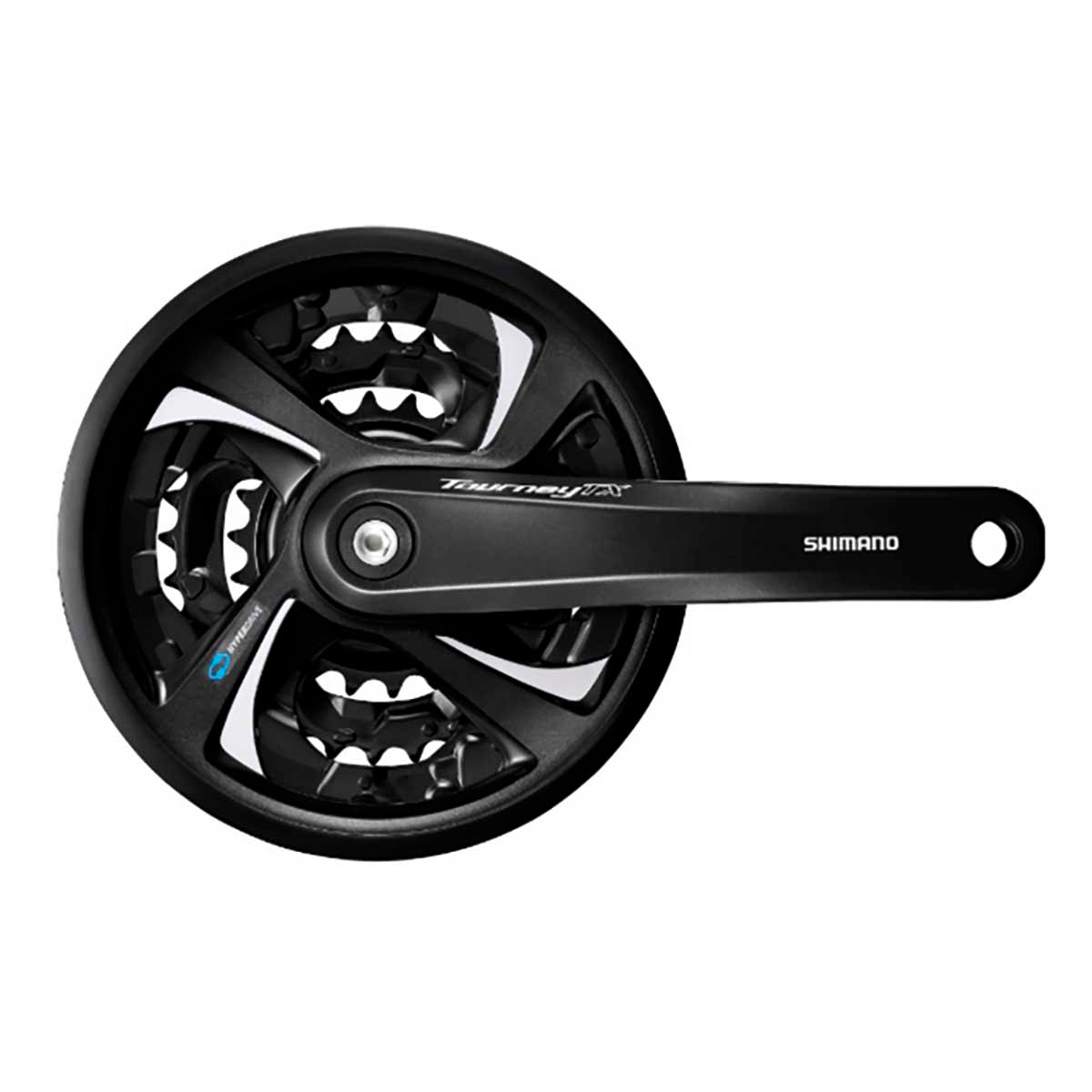 Shimano FC-M315-2 Crankset 22-36 175 mm
