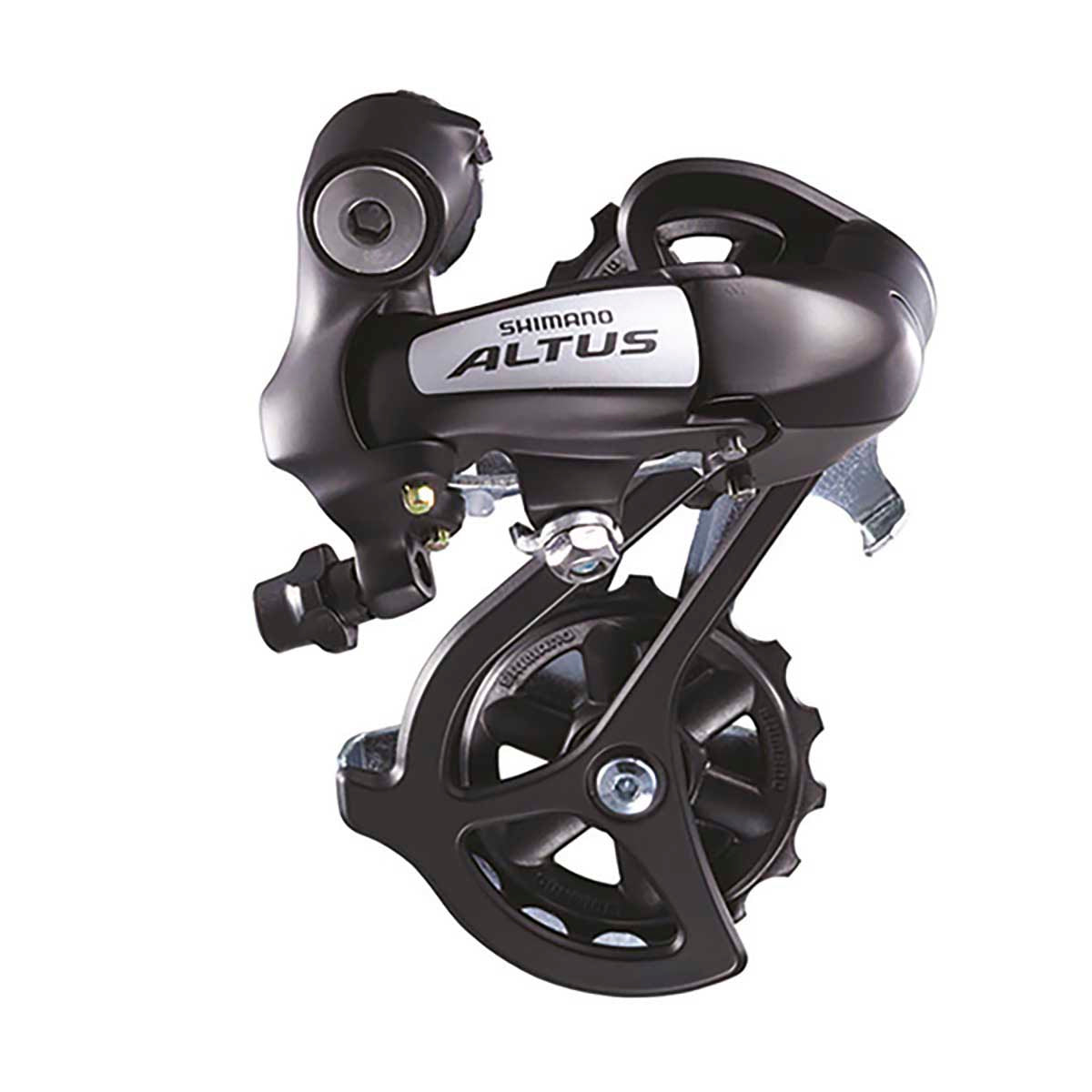Shimano Altus RD-M310 7/8-speed rear derailleur