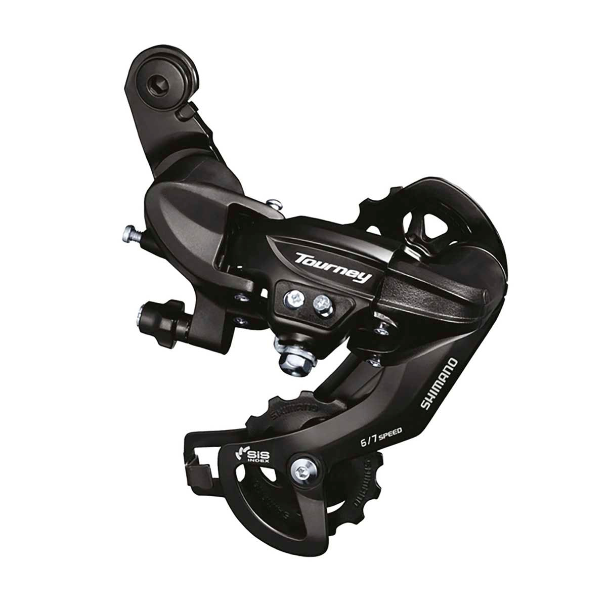 Shimano Altus RD-M310 7/8-speed rear derailleur