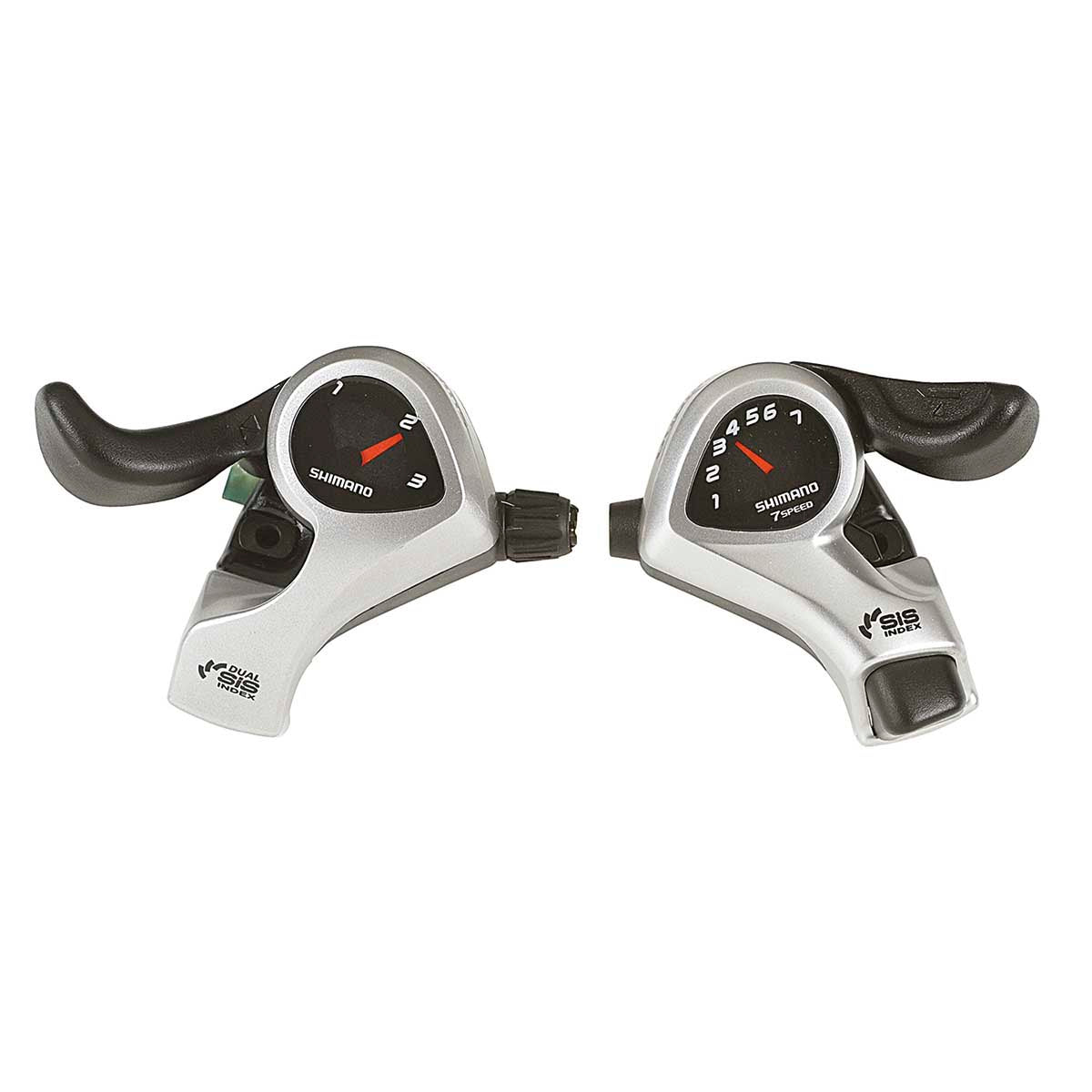 Shimano Tiagra ST-4703 3x10 Shifters