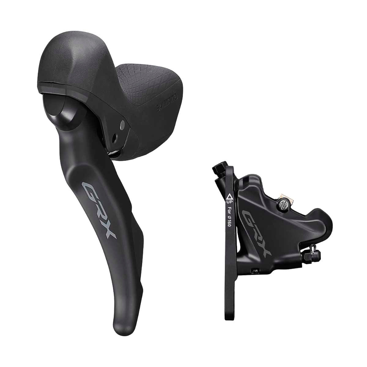 Shimano Tiagra ST-4703 3x10 Shifters