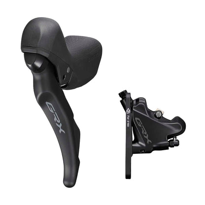 Shimano Tiagra ST-4703 3x10 Shifters